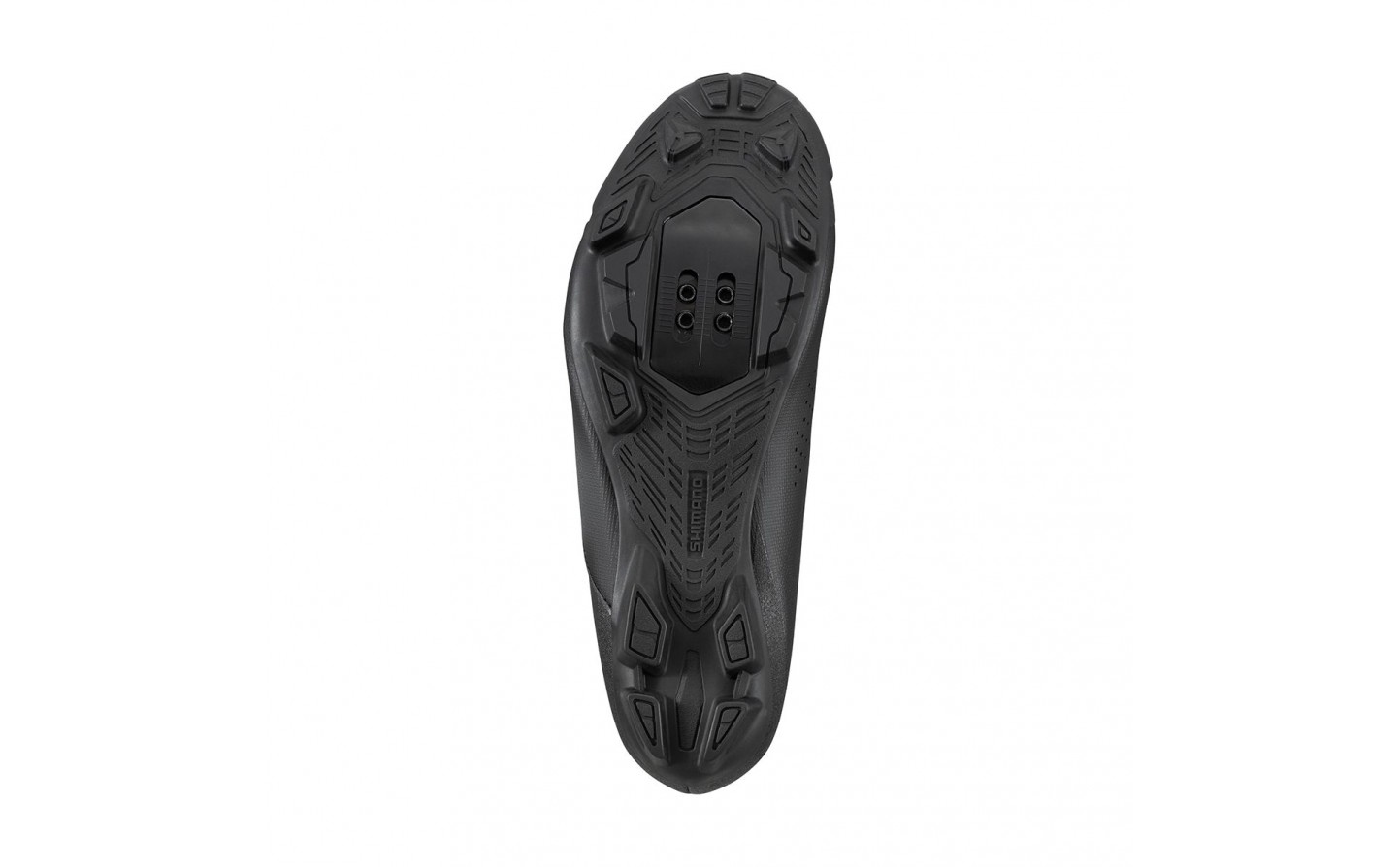 Zapatillas Shimano MTB XC300 Mujer Negro - Fabregues Bicicletas