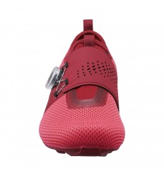 Zapatillas Shimano IC5 Mujer Rojo