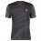 Maillot Scott MS Trail Flow Negro/Gris