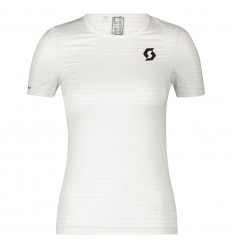 Maillot Scott Ws Underwear Carbon Blanco/Negro