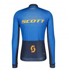 Ropa ciclismo invierno hotsell scott