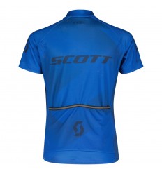 Maillot Scott Jr RC Pro Azul