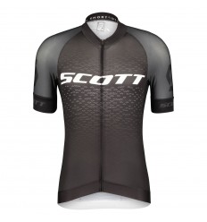 Maillot Scott MS RC Pro Negro/Blanco