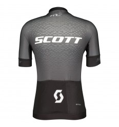 Maillot Scott MS RC Pro Negro/Blanco