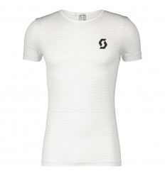 Maillot Scott MS Underwear Carbon Blanco/Negro