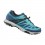 Zapatillas Shimano ET500 Mujer Azul