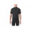 Chaleco Paravientos Giro Chrono Expert Negro
