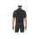 Chaleco Paravientos Giro Chrono Expert Negro