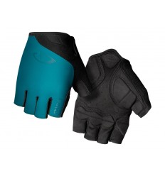 Guantes Cortos Giro Jag Azul