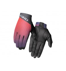 Guantes Largos Giro Rivet CS Multicolor