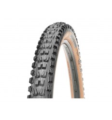 Cubierta Maxxis Minion DHF 29x2.5 WT 60TPI EXO/TR/Skinwall