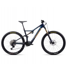 Bicicleta Orbea RISE M10 2021 |L363|