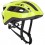 Casco Scott Supra CE Amarillo Fluor