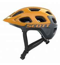 Casco Scott Vivo Plus Naranja