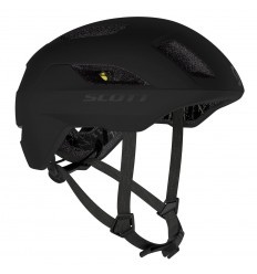 Casco Scott La Mokka Plus (CE) Negro Mate