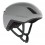 Casco Scott Il Doppio Vogue Plata