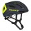 Casco Scott Centric Plus (CE) Verde/Amarillo