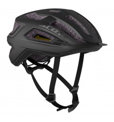 Casco Scott Arx Plus (CE) Negro Granito