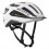 Casco Scott Arx Plus (CE) Blanco/Negro