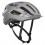 Casco Scott Arx Plus (CE) Plata/Gris