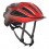 Casco Scott Arx Plus (CE) Rojo