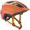 Casco Scott Spunto Junior Fire Orange