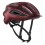 Casco Scott Arx (CE) Rojo