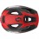 Casco Scott Spunto Junior Grey/Red Rc