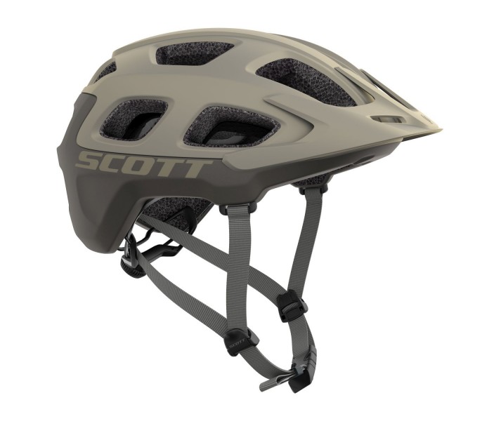 Casco Scott Vivo Plus (CE) Beige