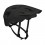 Casco Scott Argo Plus (CE) Negro Mate