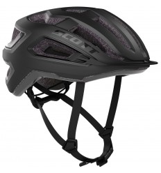 Casco Scott ARX CE Carretera/MTB Negro