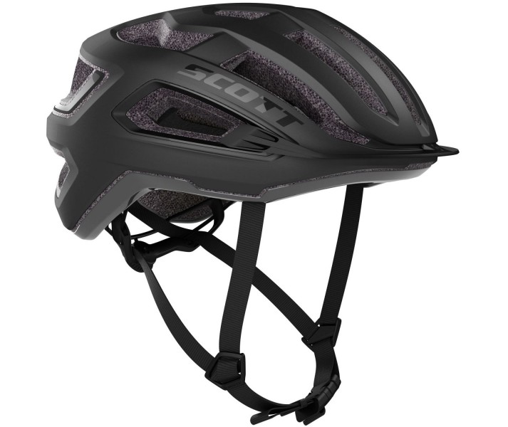 Casco Scott ARX CE Carretera/MTB Negro