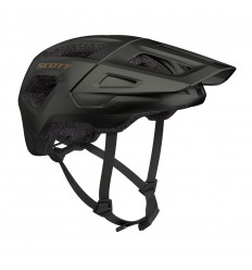 Casco Scott Argo Plus (CE) Gris