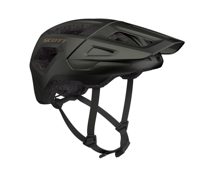 Casco Scott Argo Plus (CE) Gris