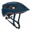 Casco Scott Supra (CE) Azul