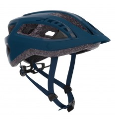 Casco Scott Supra (CE) Azul