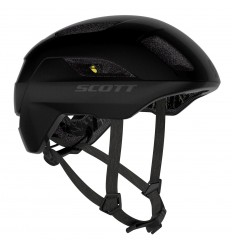 Casco Scott La Mokka Plus Sensor (CE) Negro