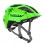 Casco Scott Spunto Junior (CE) Verde