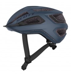 Casco Scott Arx CE Azul Oscuro