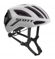 Casco Scott Centric Plus Mips Blanco / Negro