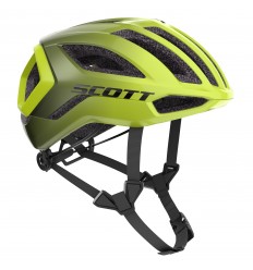 Casco Scott Centric Plus Amarillo Radium Rc