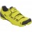 Zapatillas Scott Mtb Comp Rs Amarillo/Negro