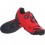 Zapatillas Scott Mtb Comp Boa Rojo / Negro