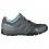 Zapatillas Scott WS Sport Crus-R Flat Gris Oscuro/Azul Claro