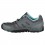 Zapatillas Scott WS Sport Crus-R Flat Gris Oscuro/Azul Claro