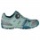 Zapatillas Scott WS Sport Crus-R Boa Verde Oscuro/Verde Claro