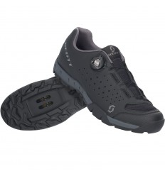 Zapatillas Scott Sport Trail Evo Boa Negro / Gris