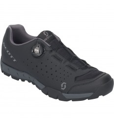 Zapatillas Scott Sport Trail Evo Boa Negro / Gris