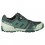 Zapatillas Scott Sport Crus-R Boa Dark Verde/Verde Claro