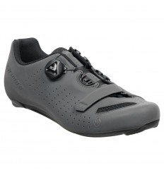 Scott Road Team Boa zapatillas ciclismo carretera confort ajuste